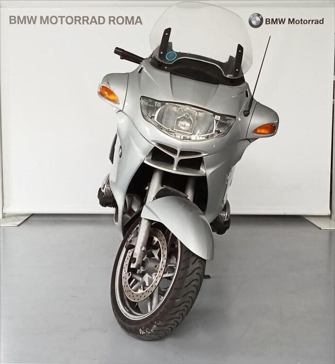 Bmw R 1150 RT (2000 - 06) (3)