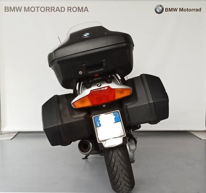 Bmw R 1150 RT (2000 - 06) (4)