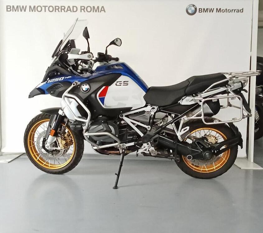 Bmw R 1250 GS Adventure (2019 - 20)