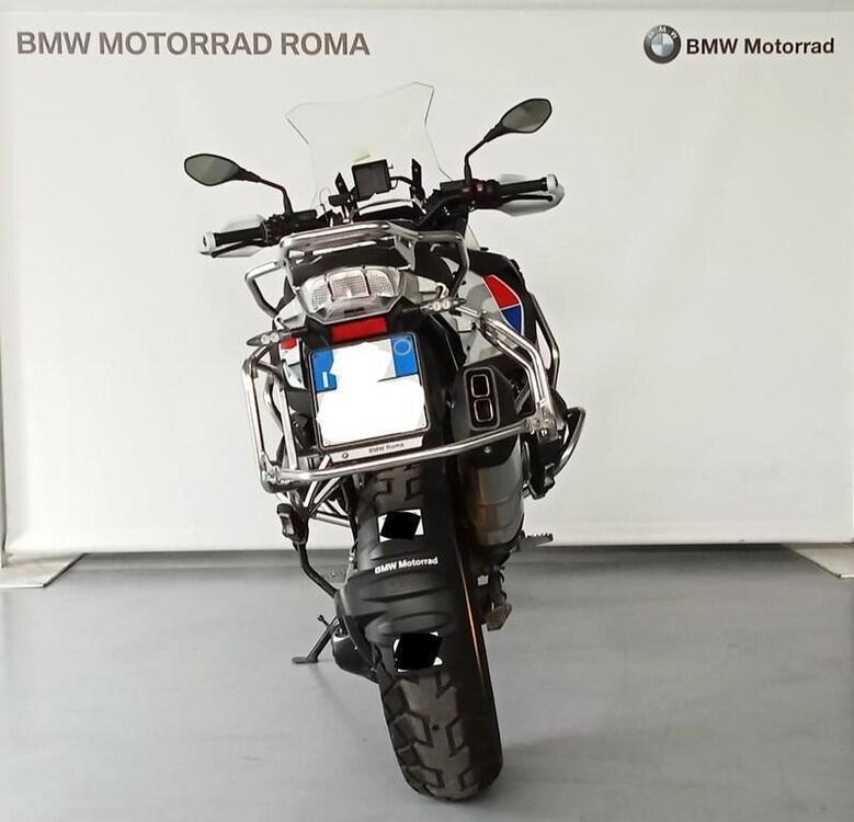 Bmw R 1250 GS Adventure (2019 - 20) (4)