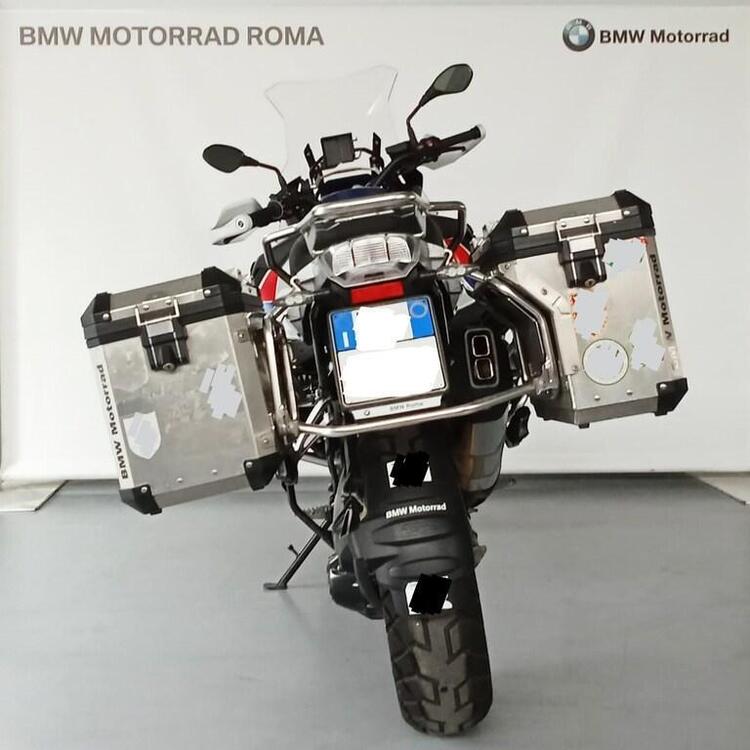 Bmw R 1250 GS Adventure (2019 - 20) (5)