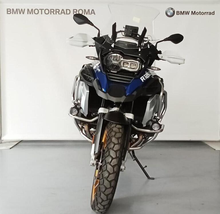 Bmw R 1250 GS Adventure (2019 - 20) (3)