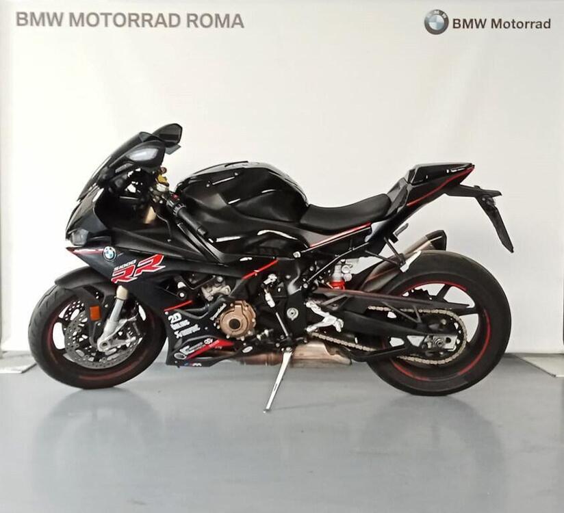 Bmw S 1000 RR (2021 - 22)