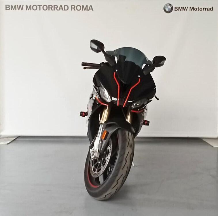 Bmw S 1000 RR (2021 - 22) (3)