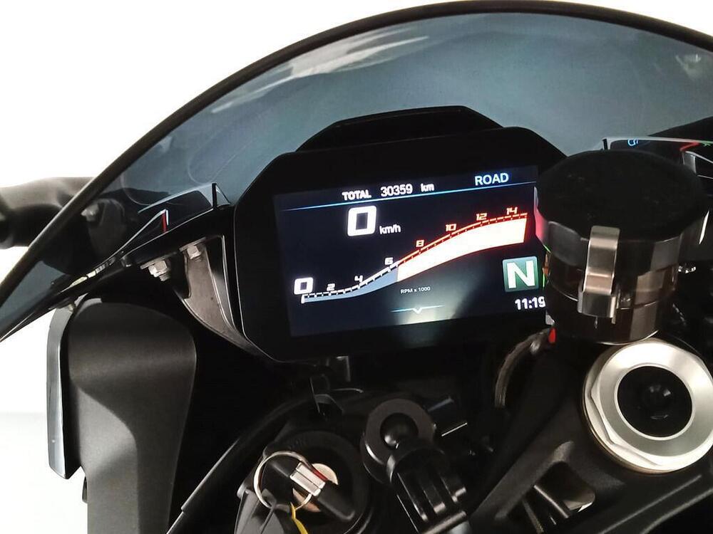 Bmw S 1000 RR (2021 - 22) (5)