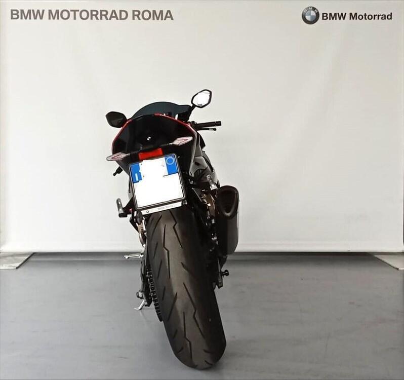 Bmw S 1000 RR (2021 - 22) (4)