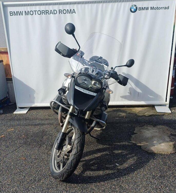 Bmw R 1200 GS (2004 - 07) (3)