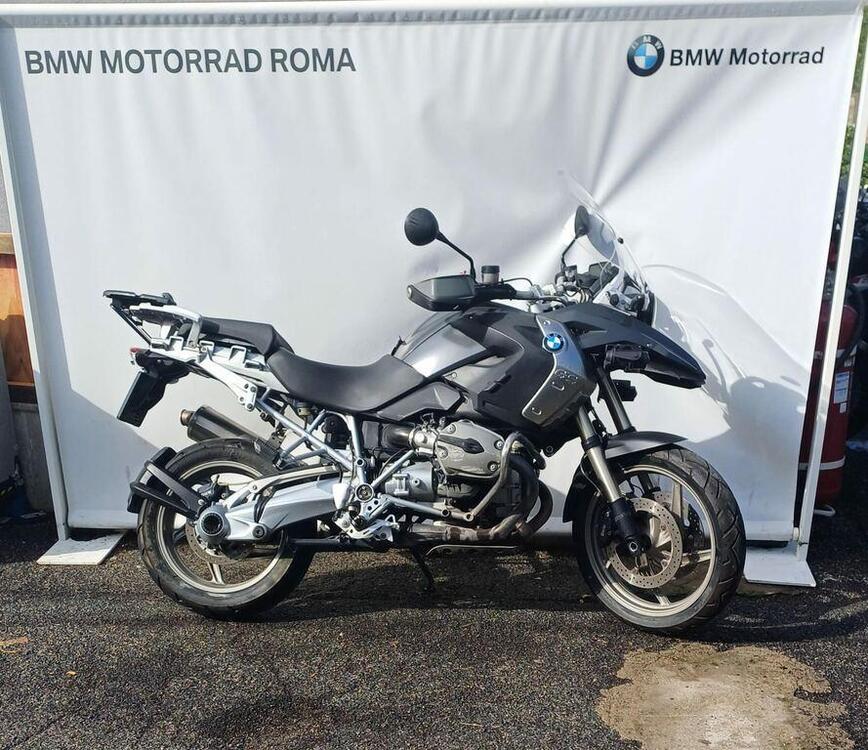 Bmw R 1200 GS (2004 - 07) (2)