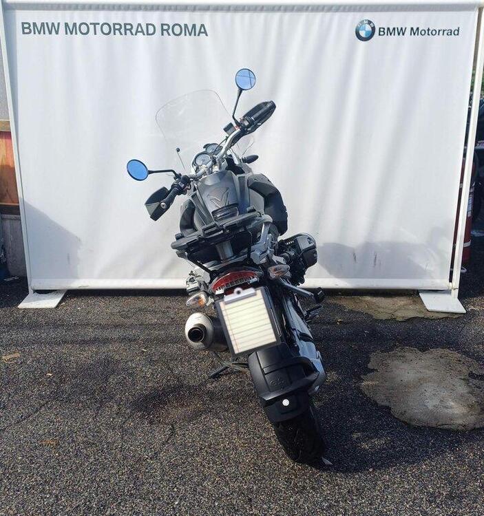 Bmw R 1200 GS (2004 - 07) (4)