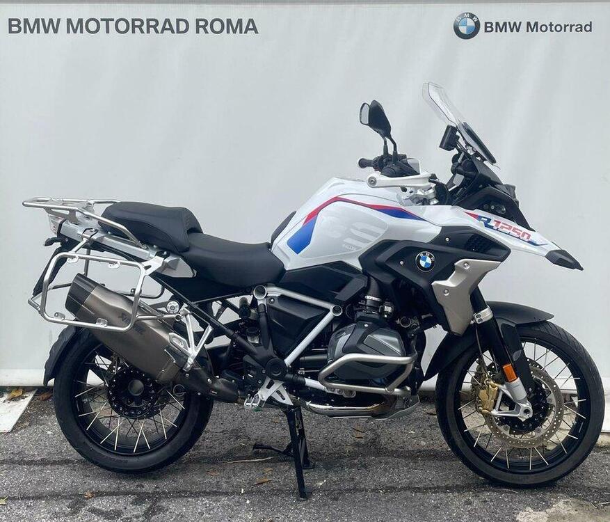 Bmw R 1250 GS (2021 - 24) (2)