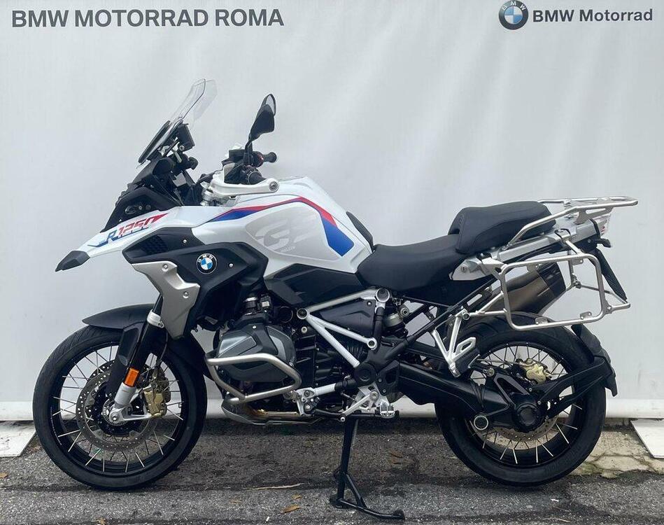 Bmw R 1250 GS (2021 - 24)