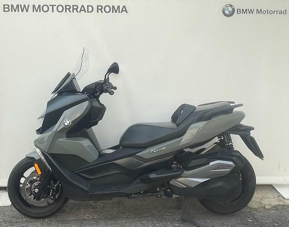 Bmw C 400 GT (2019 - 20)