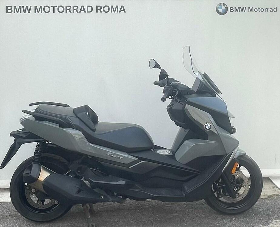 Bmw C 400 GT (2019 - 20) (2)