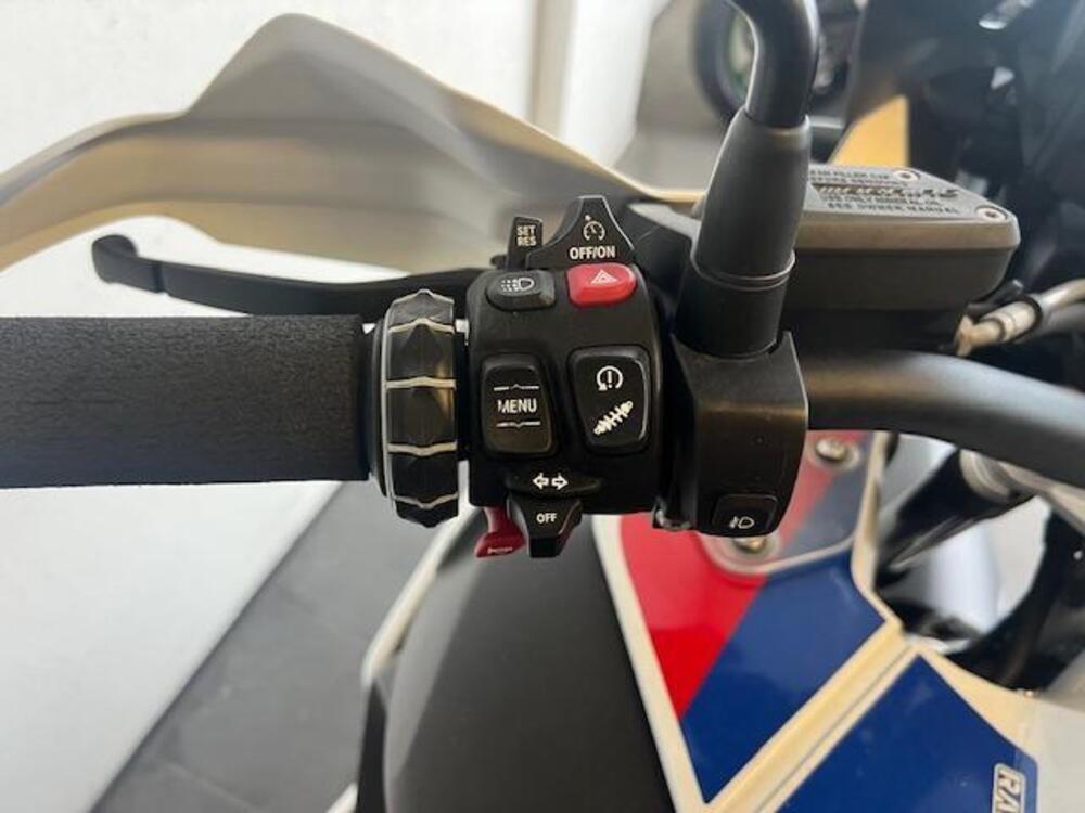 Bmw R 1250 GS Adventure (2021 - 24) (4)