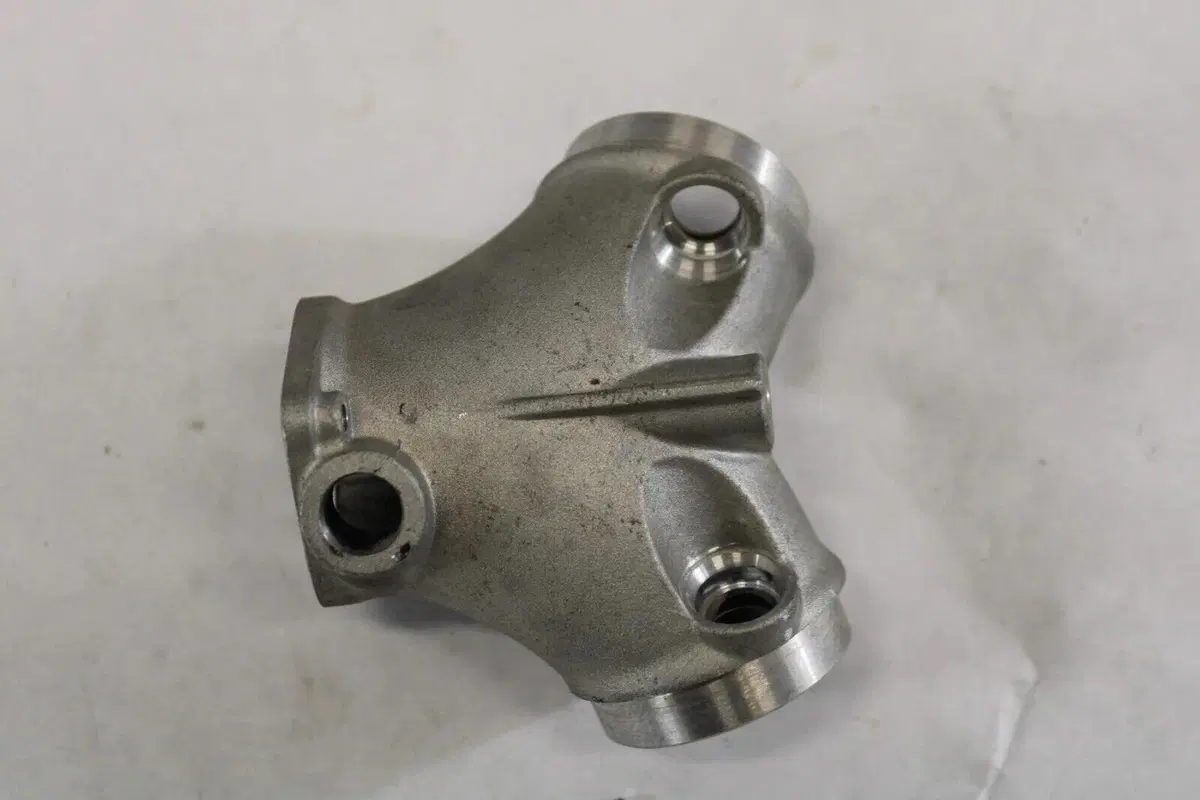 Collettore di aspirazione per Sportster dal 2007 a 