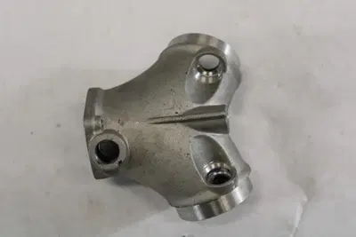 Collettore di aspirazione per Sportster dal 2007 a 
