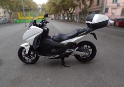 Honda Integra 750 DCT ABS (2014 - 15) usata