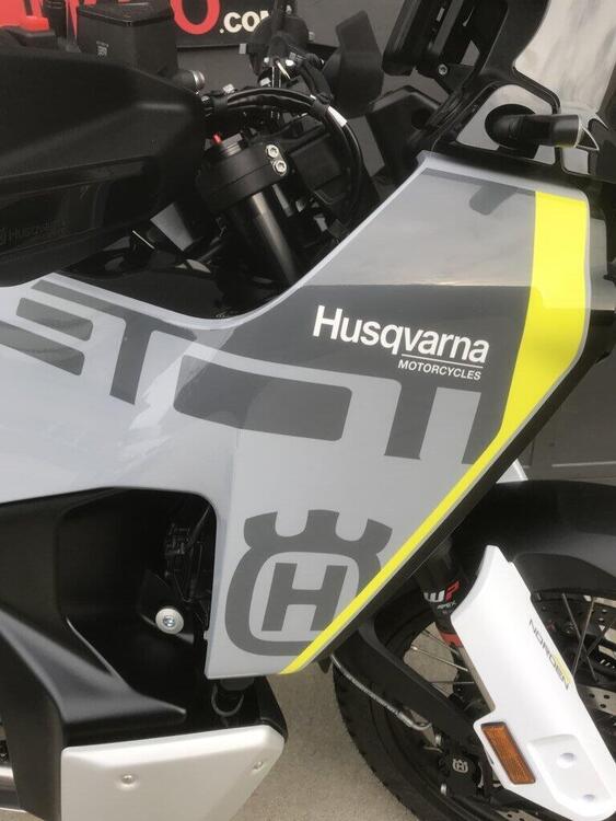 Husqvarna Norden 901 (2022 - 24) (4)