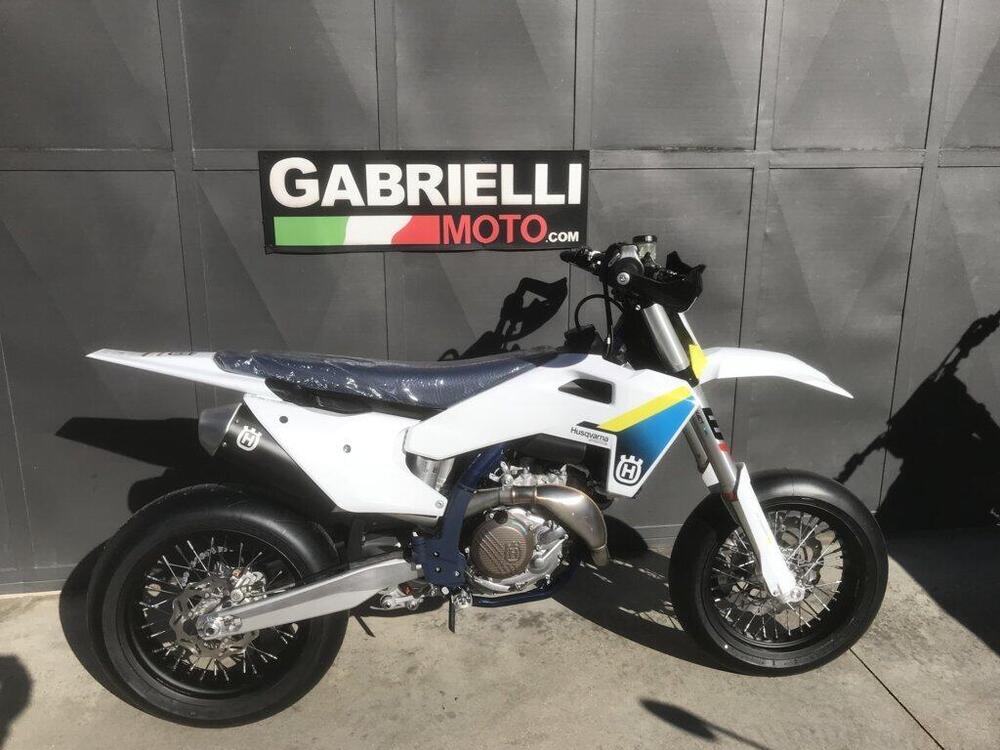 Husqvarna FS 450 (2025) (2)