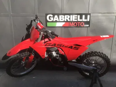 GASGAS MC 125 (2025) usata