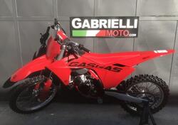 GASGAS MC 125 (2025) usata