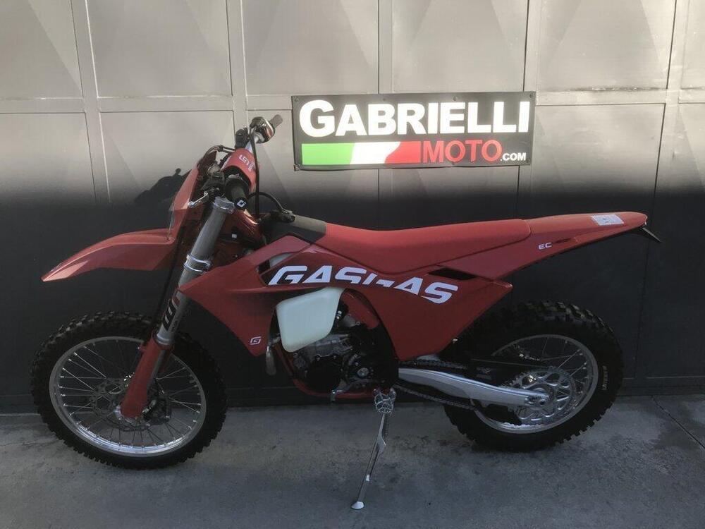 GASGAS EC 450 F (2024)