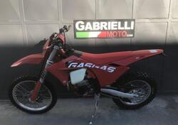 GASGAS EC 450 F (2024) usata