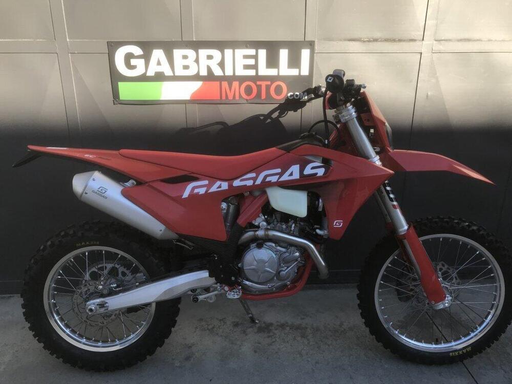 GASGAS EC 450 F (2024) (3)