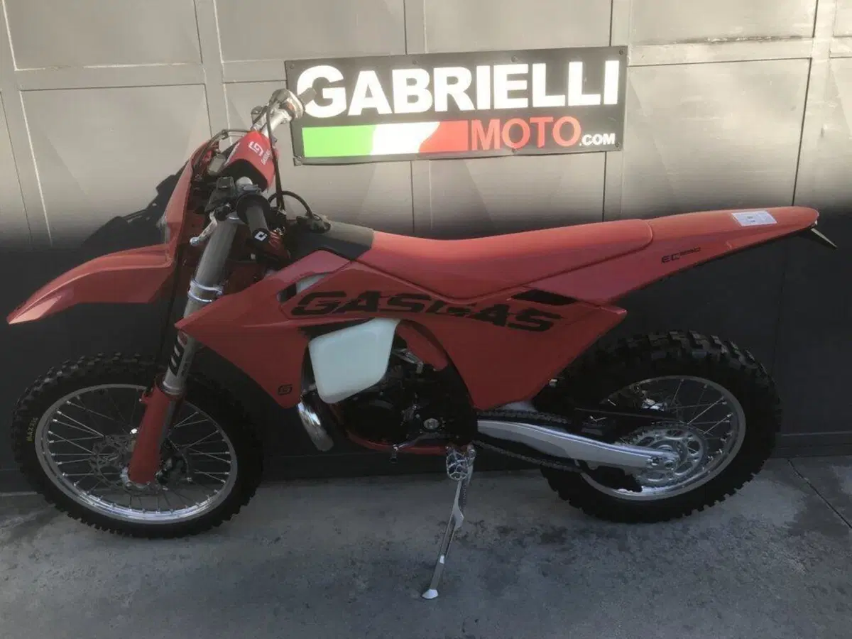 GASGAS EC 250 (2025)
