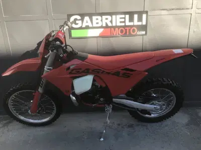 GASGAS EC 250 (2025) usata