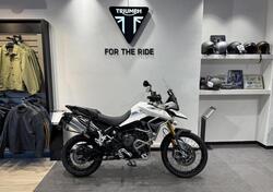 Triumph Tiger 900 Rally Pro (2020 - 23) usata