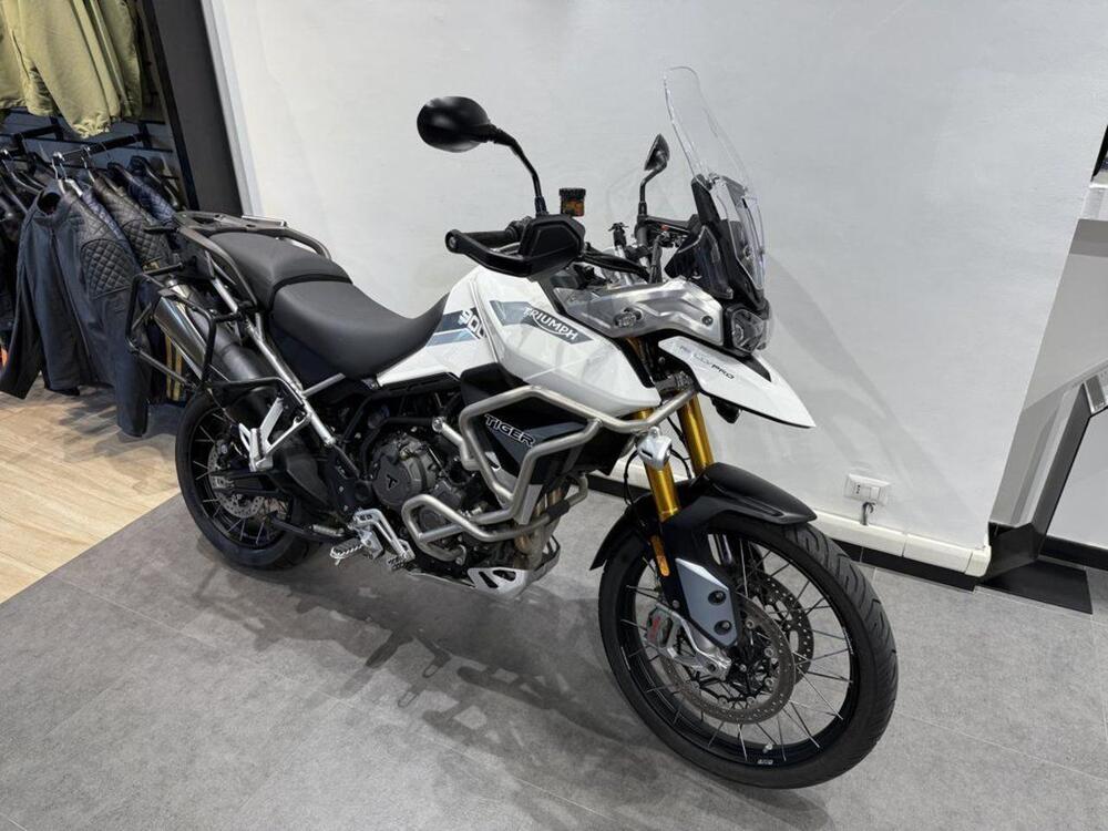 Triumph Tiger 900 Rally Pro (2020 - 23) (5)