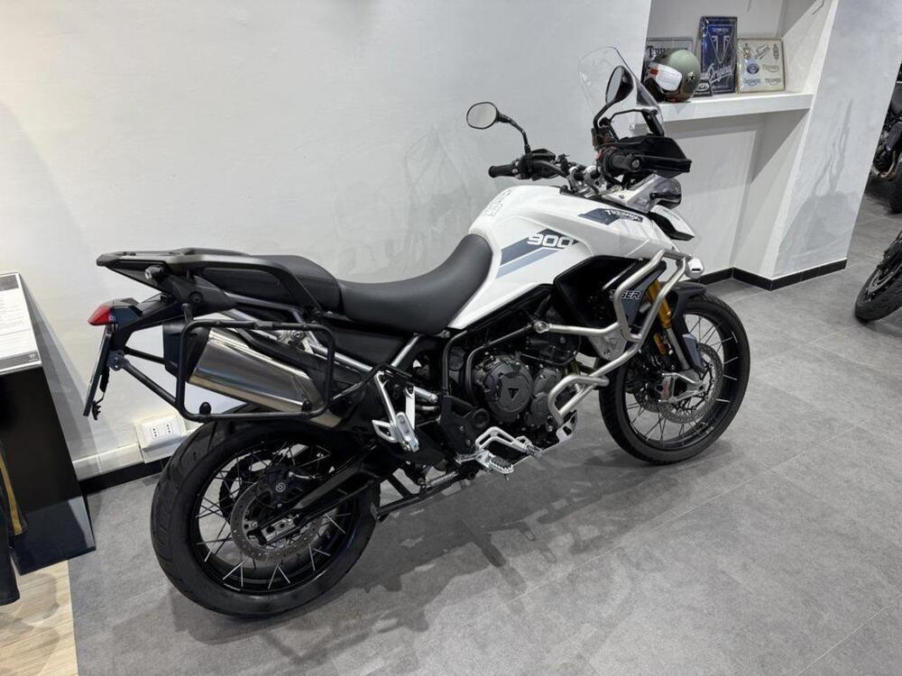 Triumph Tiger 900 Rally Pro (2020 - 23) (3)