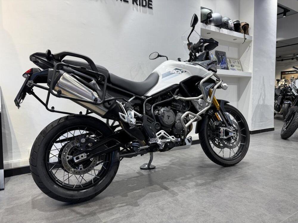 Triumph Tiger 900 Rally Pro (2020 - 23) (4)