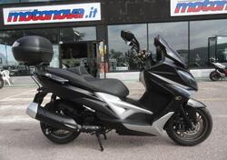 Kymco Xciting 400i (2012 - 17) usata