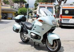 Bmw R 1100 RT usata