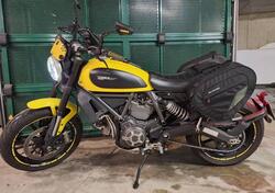 Ducati Scrambler 800 Icon (2015 - 16) usata