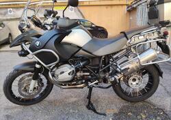 Bmw R 1200 GS Adventure (2010 - 13) usata