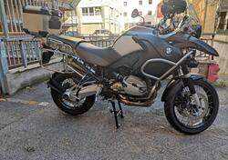 Bmw R 1200 GS Adventure (2010 - 13) usata