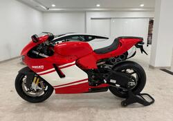 Ducati Desmosedici RR usata