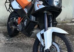 KTM 990 Adventure R (2009 - 11) usata