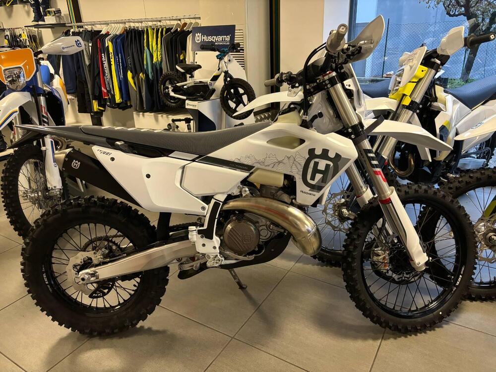 Husqvarna TE 300 Pro (2025)