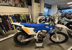 Husqvarna TE 300 Heritage (2025) nuova