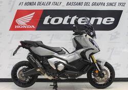 Honda X-ADV 750 DCT (2021 - 24) usata