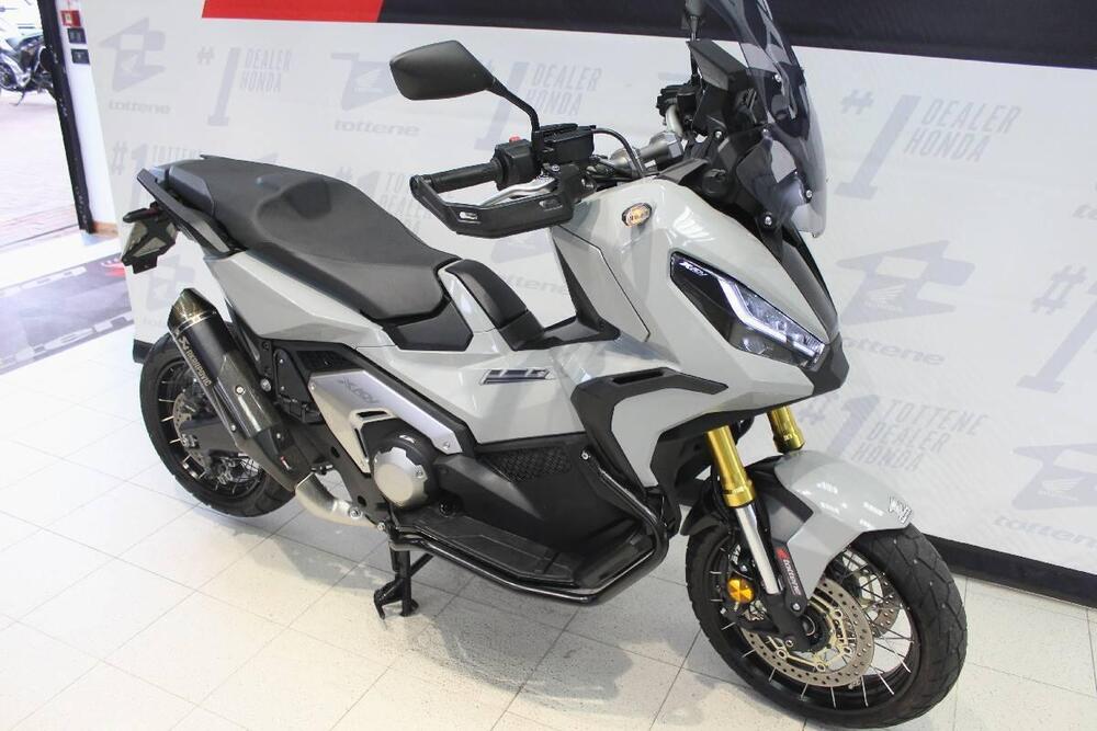 Honda X-ADV 750 DCT (2021 - 24) (2)