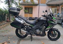 Kawasaki Versys 1000 S Tourer (2022 - 24) usata