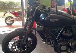 Ducati Scrambler 800 Nightshift (2023 - 25) usata