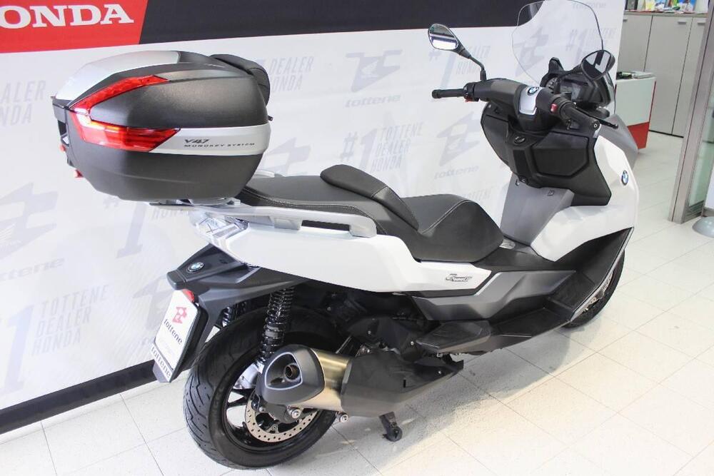 Bmw C 400 GT (2019 - 20) (2)