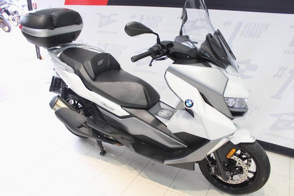 Bmw C 400 GT (2019 - 20) (3)