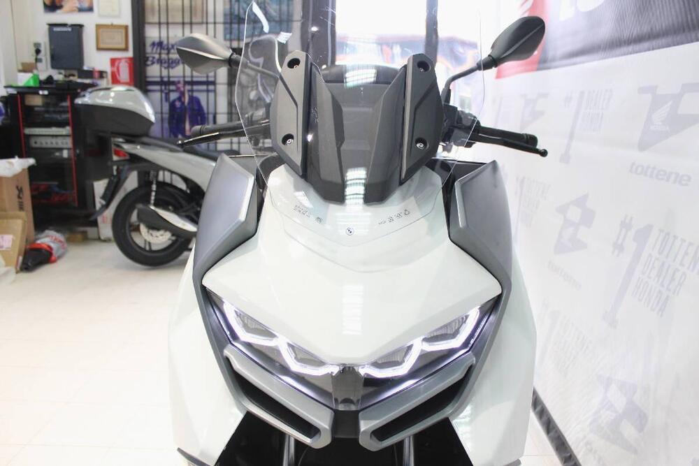 Bmw C 400 GT (2019 - 20) (4)